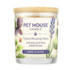 One Fur All Herb Garden Candle