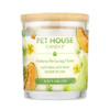 One Fur All Juicy Melon Candle