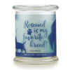 One Fur All Ocean Breeze Candle