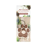 One Fur All Evergreen Forest Car Freshener