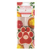 One Fur All Ruby Red Grapefruit Car Freshener