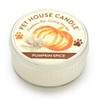 One Fur All Pumpkin Spice Mini Candle