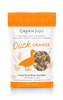 Green Juju Freeze Dried Duck Orange 3oz