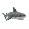 Tall Tails Shark Crunch & Squeak Toy 