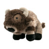 Tall Tails Buffalo Squeaker Toy 