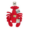 Tall Tails Lobster Crunch & Squeak Toy 