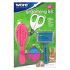 Ware Grooming Kit