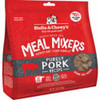 Stella & Chewy's Freeze Dried Meal Mixer Purely Pork