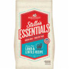 Stella & Chewy's Essentials Wild Mountain Formula