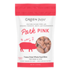 Green Juju Freeze Dried Pork Pink 3oz