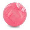 PetSafe Slimcat Pink Feeder Ball
