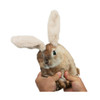 Territory Rabbit Flopper Toy