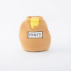 Zippy Paws Burrow Honey Pot