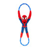 Zippy Paws RopeTugz Spider-Man