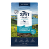 ZIWI Peak Air-Dried Mackerel & Lamb Recipe 2.2lb