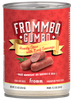 Fromm Frommbo Gumbo Beef Sausage Stew 12.5oz