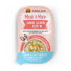 Weruva Meals 'n More Jammin' Salmon Recipe Plus 3.5oz