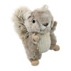 Tall Tails No-Battery Animated Squirrel Toy