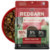 Redbarn Air Dried Beef Recipe 2lb