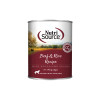 NutriSource Beef & Rice Formula 12.3oz