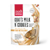 The Honest Kitchen Goat's Milk N' Cookies Peanut Butter & Honey 8oz