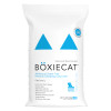 BoxieCat Unscented Natural Clumping Clay Litter