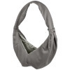 Dogline Pet Sling Gray