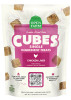 Open Farm Freeze Dried Raw Single Ingredient Chicken Liver Cubes 3oz