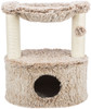 TRIXIE Gerado Cat Tree with Hammock Brown