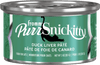 Fromm PurrSnickitty Duck Liver Pate Recipe 3oz