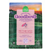 Open Farm Goodbowl Wild-Caught & Brown Rice Cat Recipe