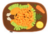 P.L.A.Y. Multi-Textured Snuffle Mat Thanksgiving Feast