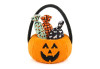 P.L.A.Y. Howl-o-Ween Treat Basket P.L.A.Y. Howl-o-Ween Treat Basket