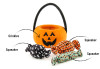 P.L.A.Y. Howl-o-Ween Treat Basket P.L.A.Y. Howl-o-Ween Treat Basket