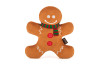 P.L.A.Y. Holiday Classic Holly Jolly Gingerbread Man P.L.A.Y. Holiday Classic Holly Jolly Gingerbread Man