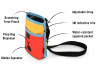 P.L.A.Y. Scout & About Deluxe Training Pouch Sunrise