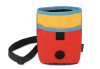 P.L.A.Y. Scout & About Deluxe Training Pouch Sunrise