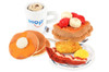 P.L.A.Y. IHOP Breakfast Sampler P.L.A.Y. IHOP Breakfast Sampler