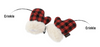 P.L.A.Y. Feline Frenzy Kitten Mittens Toy Set