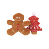 P.L.A.Y. Feline Frenzy Meowy Christmas Toy Set