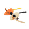 P.L.A.Y. Feline Frenzy Menacing Mice Toy Set
