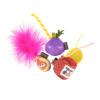 P.L.A.Y. Feline Frenzy Fig N' Whiskers