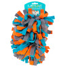 Messy Mutts Round Forage/Snuffle Mat, 15"
