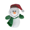 Petlou Christmas Snowman 8" Petlou Christmas Snowman 8"