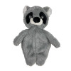Petlou Floppy Raccoon 13"