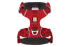 Ruffwear Front Range Harness Canyon Red