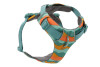 Ruffwear Front Range Harness Spring Mountains