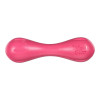 West Paw Hurley Dog Bone Geranium