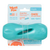 West Paw Qwizl Treat Toy Teal