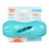 West Paw Qwizl Treat Toy Teal